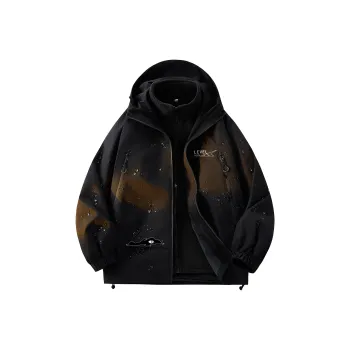 LEVEL Jackets Unisex