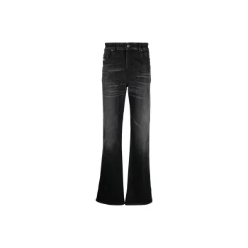 DIESEL 1998 D Buck 09H34 Bootcut Jeans