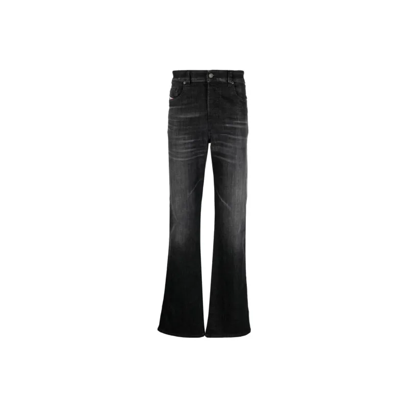 DIESEL 1998 D Buck 09H34 Bootcut Jeans-0