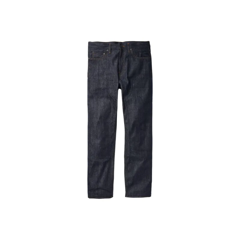 Filson Jeans Men Raw Indigo-0
