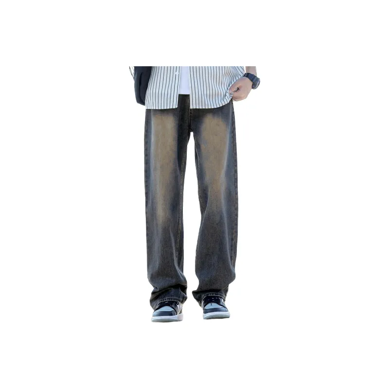 MONTVOO Jeans Unisex-6