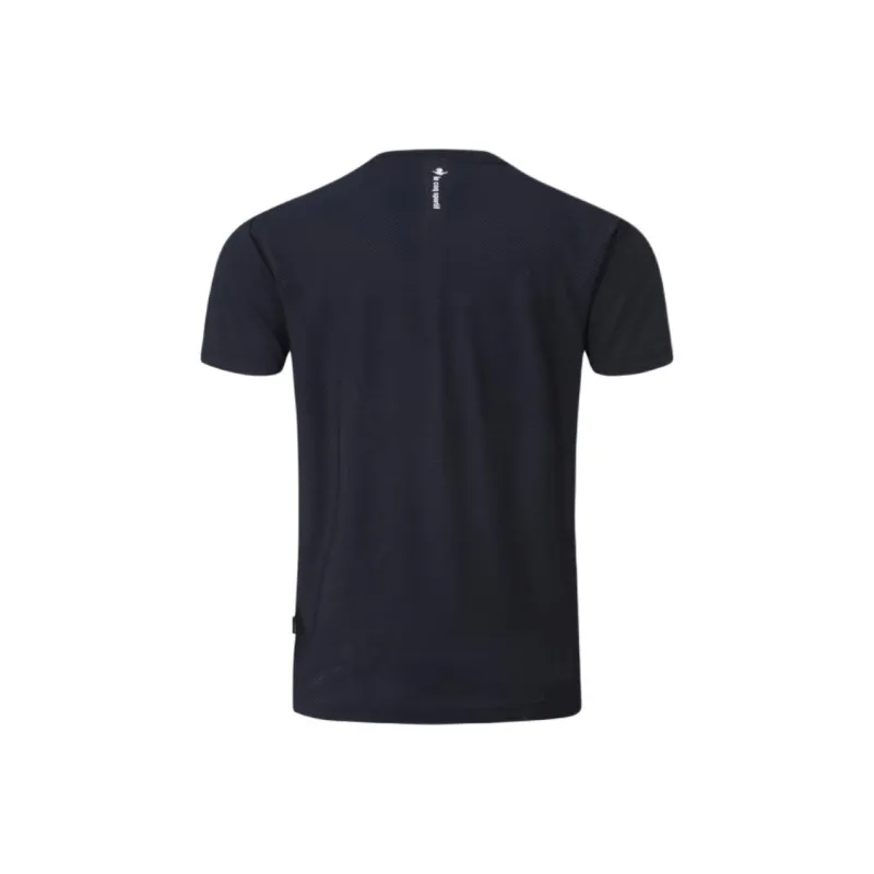 Le Coq Sportif T Shirts Unisex-1