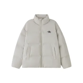 YK&YB Down Jackets Unisex