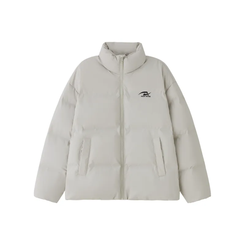 YK&YB Down Jackets Unisex-0
