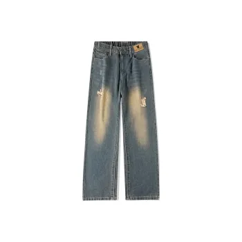Love Monster Jeans Unisex