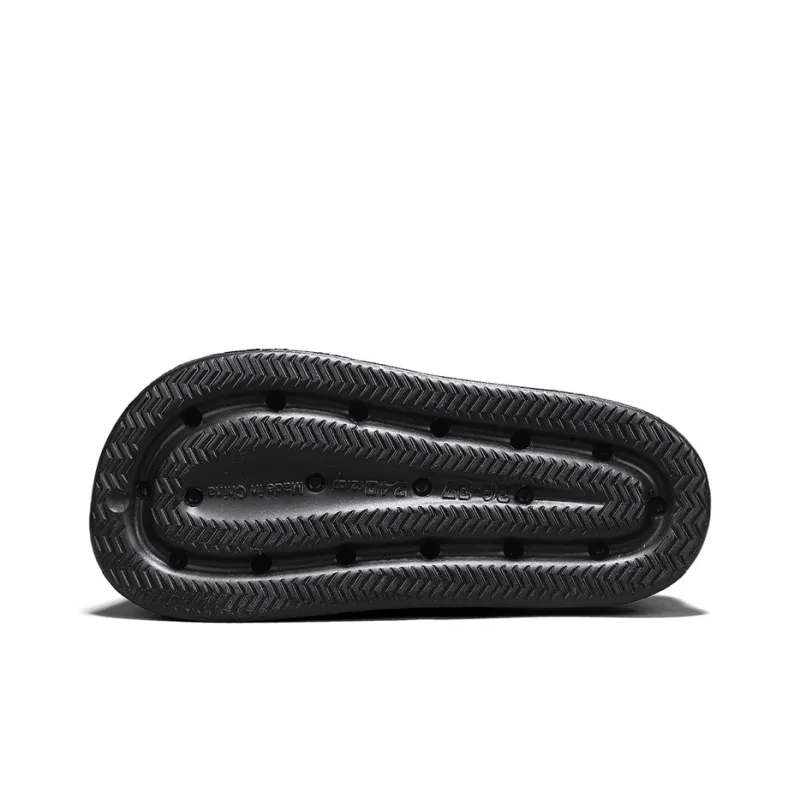 Jeep Slip Resistant Closed Toe Slippers Unisex-14