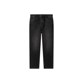GXG Jeans Men Dark Gray