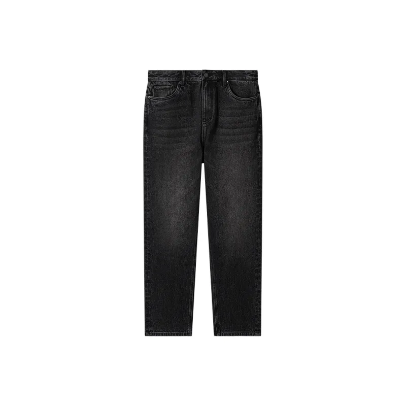 GXG Jeans Men Dark Gray-0