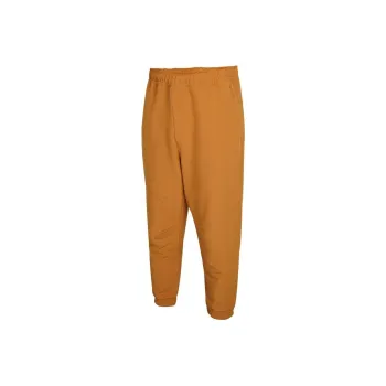 Adidas Knitted Sweatpants Men Chocolate
