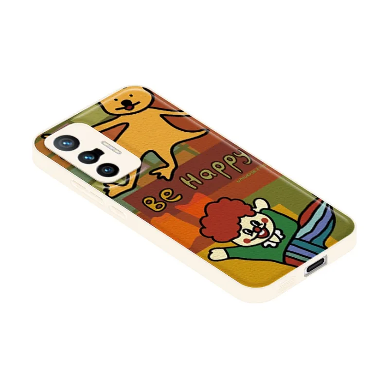 Small bones Phone Cases-1