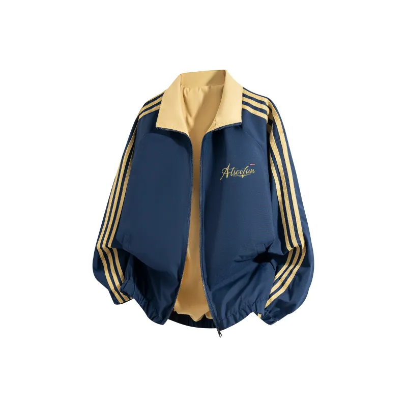 7 SEVFUN Jackets Unisex-9