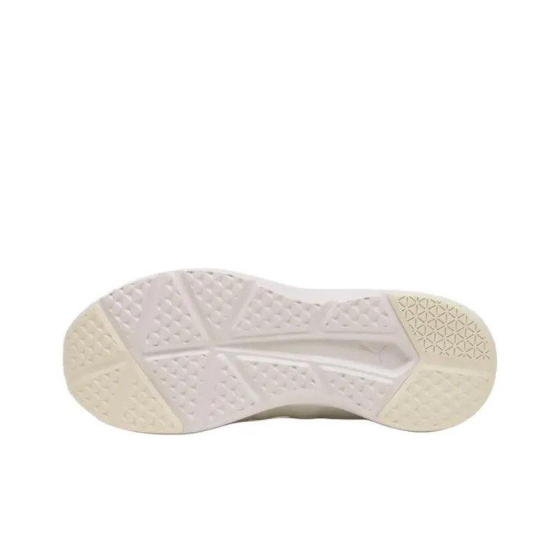 PUMA Prowl Anti Slip Wear Resistant Low Top Casual Shoes Women's Beige-5