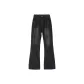 Black Extended Length
