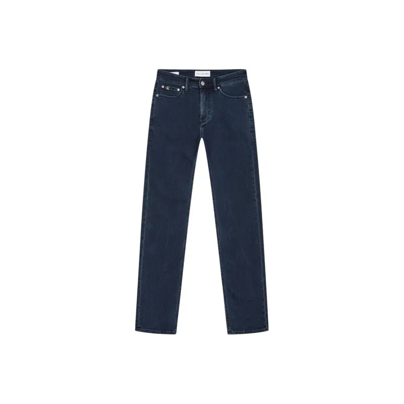 CALVIN KLEIN Jeans Men's Blue Black-0