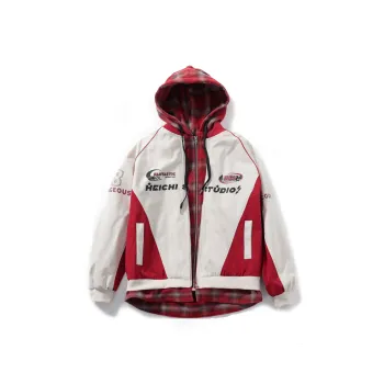 Black Late Jackets Coats Unisex
