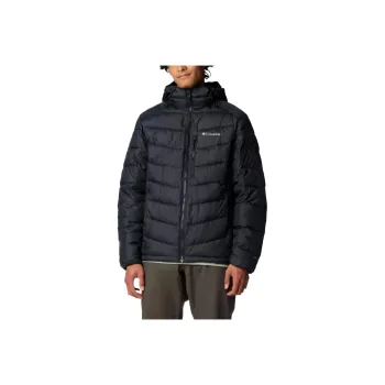 Columbia Labyrinth Loop 2 Jacket Men's Black