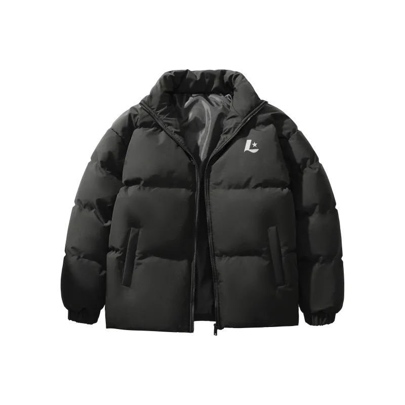 LIVINGTOWN Puffer Jacket Unisex-0