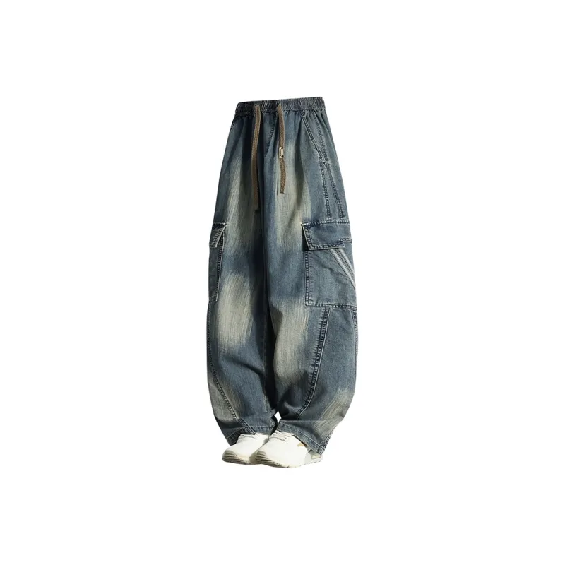 OPMO Jeans Unisex-6
