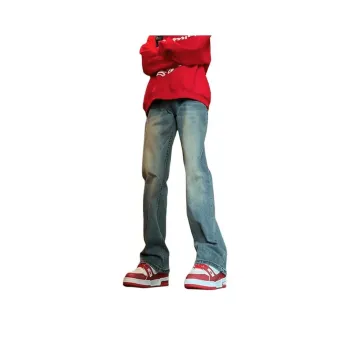 RENBEN Jeans Unisex