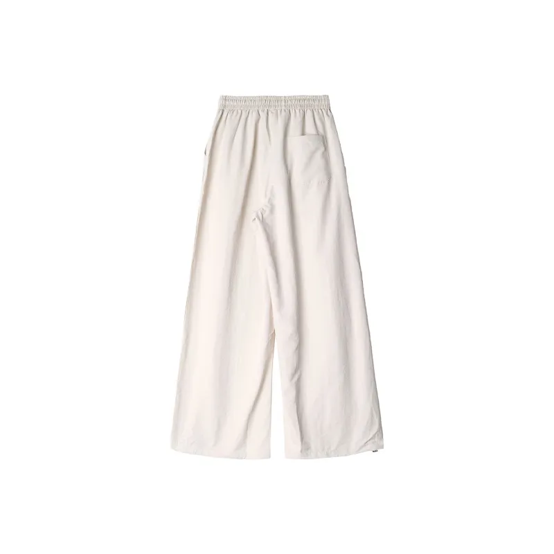 DUKE+DEXTER Casual Pants Unisex-8