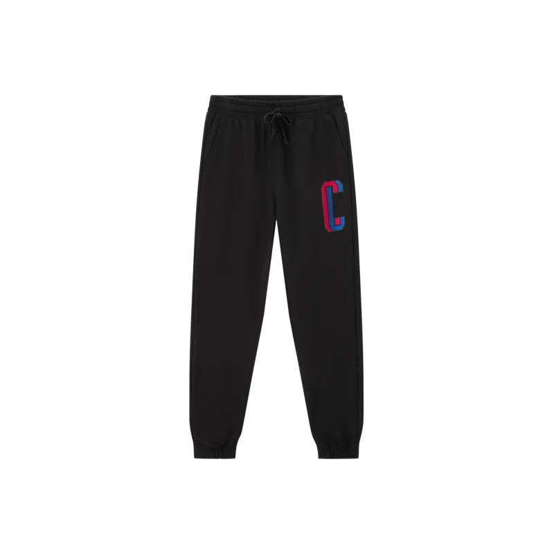 Champion Knitted Sports Pants Unisex-0