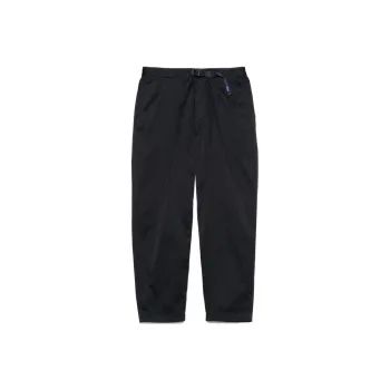 THE NORTH FACE PURPLE LABEL Chino Wide Tapered Field Pants Cargo Pants Unisex Black