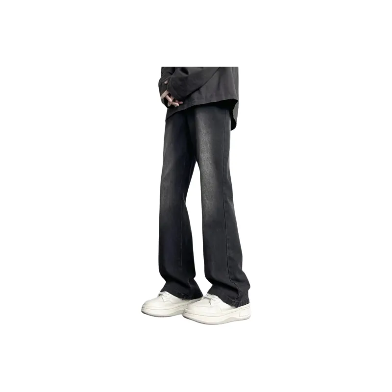HAPPY PARTY Jeans Unisex-11