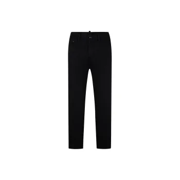 Cavalli Class Jeans Men's Black