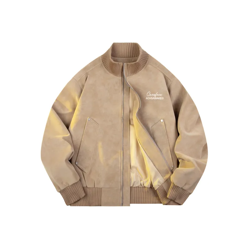 ACHS AWAKE Jackets Coats Unisex-5