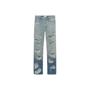 FRAME SS24 Jeans Men's Light Blue