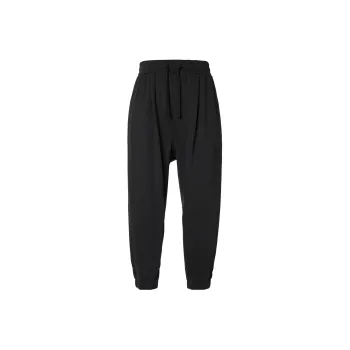 THE NORTH FACE Knitted Sweatpants Men's Black