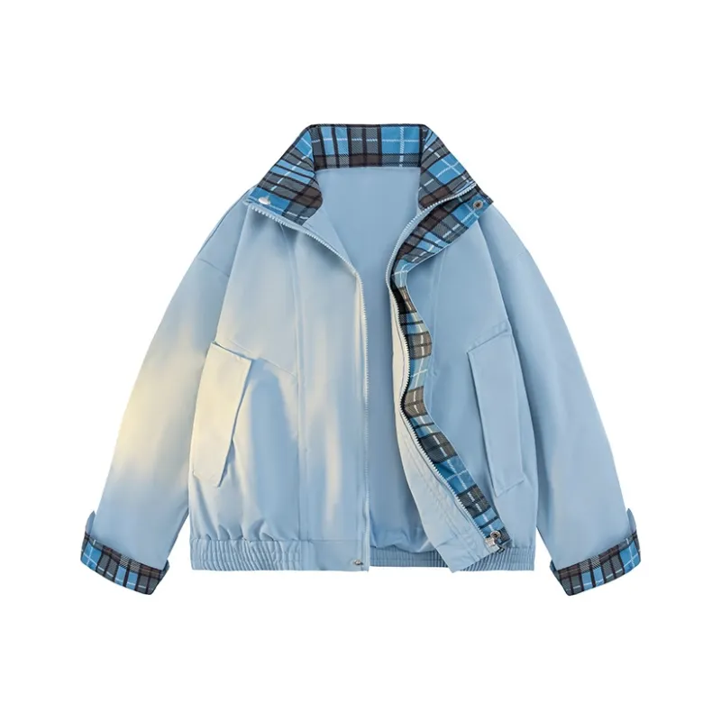 FOR FEAR THAT Jackets & Coats Unisex-10