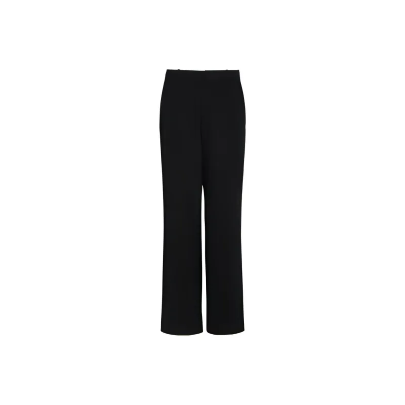 BALMAIN Tailored Straight Leg Pants-0