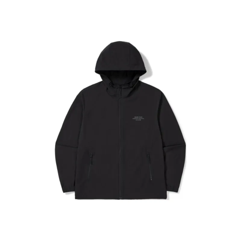 Snow Peak Trench Coats Unisex-2
