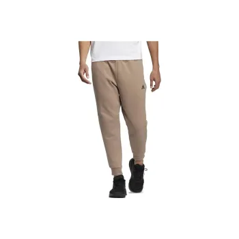 Adidas Knitted Sweatpants Men Khaki