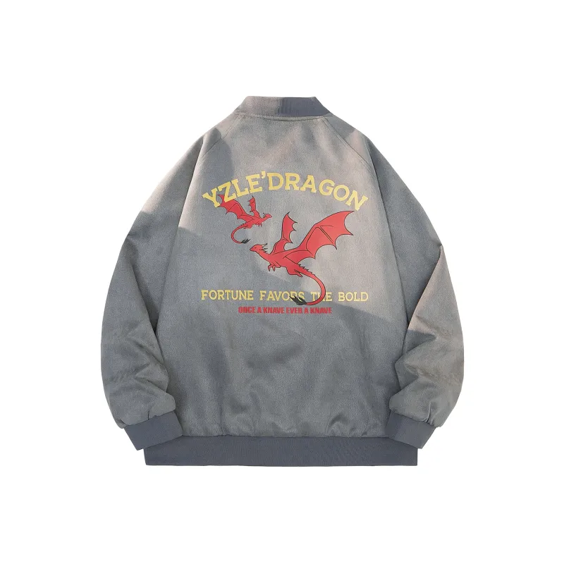 YZ Jackets Unisex-6