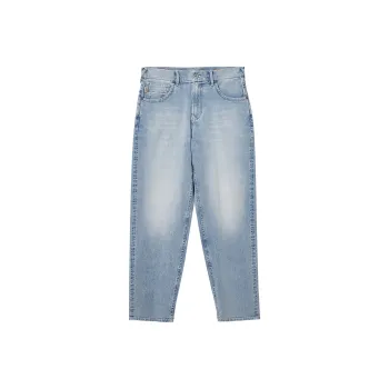 JACK JONES· Jeans Men's C42 Light Denim Blue