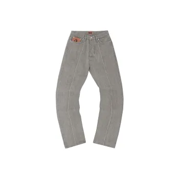 Corteiz C Star Denim Jeans