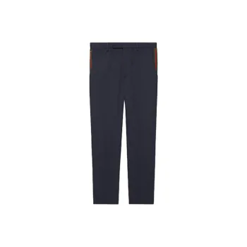 GUCCI Web detail Tailored Trousers