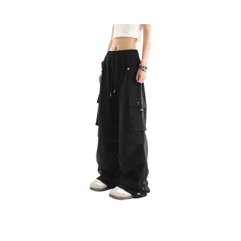 RAP PANDA Cargo Pants Unisex