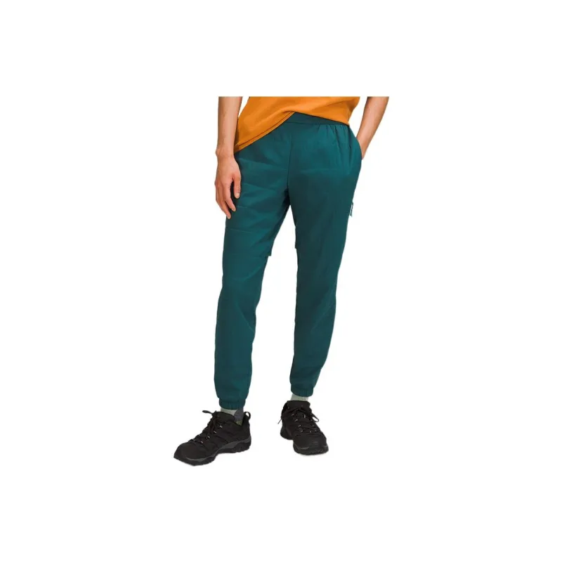 Lululemon Knitted Sweatpants Men-0