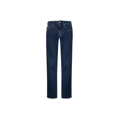 CALVIN KLEIN Jeans Men's Denim Blue