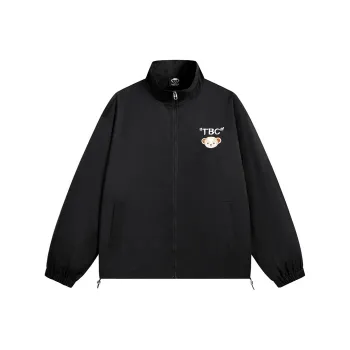 Teddy Bear Collection Jackets Coats Unisex