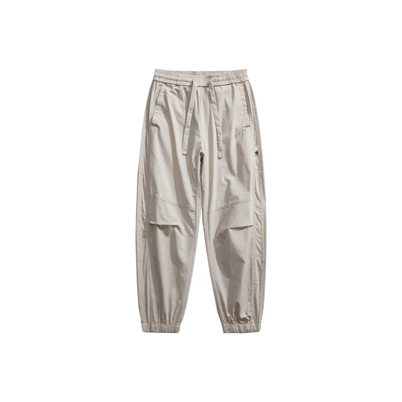 ELNHEN Cargo Pants Unisex-4