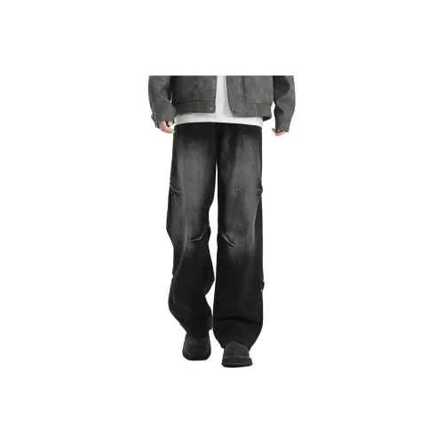 ORMY Jeans Unisex