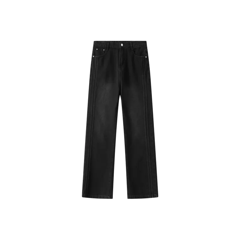 P8H9 Jeans Unisex-0