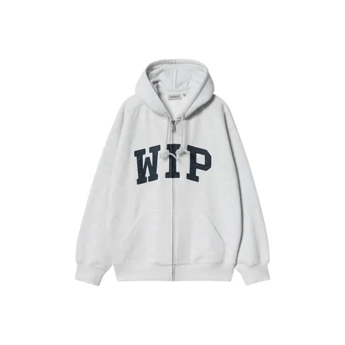 Carhartt WIP Zip up Hoodie