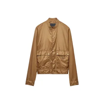 PRADA Re Nylon Jacket
