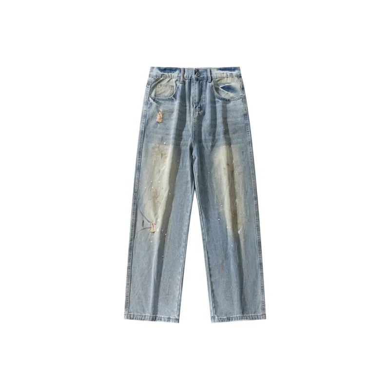 TIMD Jeans Men Light Blue-0