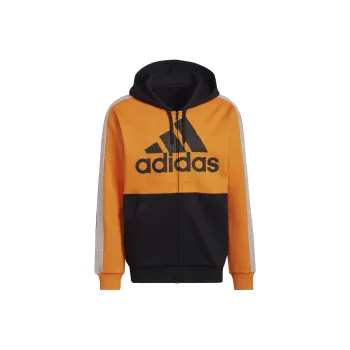 Adidas Jackets Coats Men Bright Orange